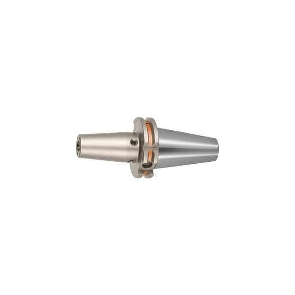 Garant Shrink-fit Holder with 4 Cooling Channel Bores, Nickel-Plated, SK 40 Short, Clamping Diameter: 6mm 302237 6 - main